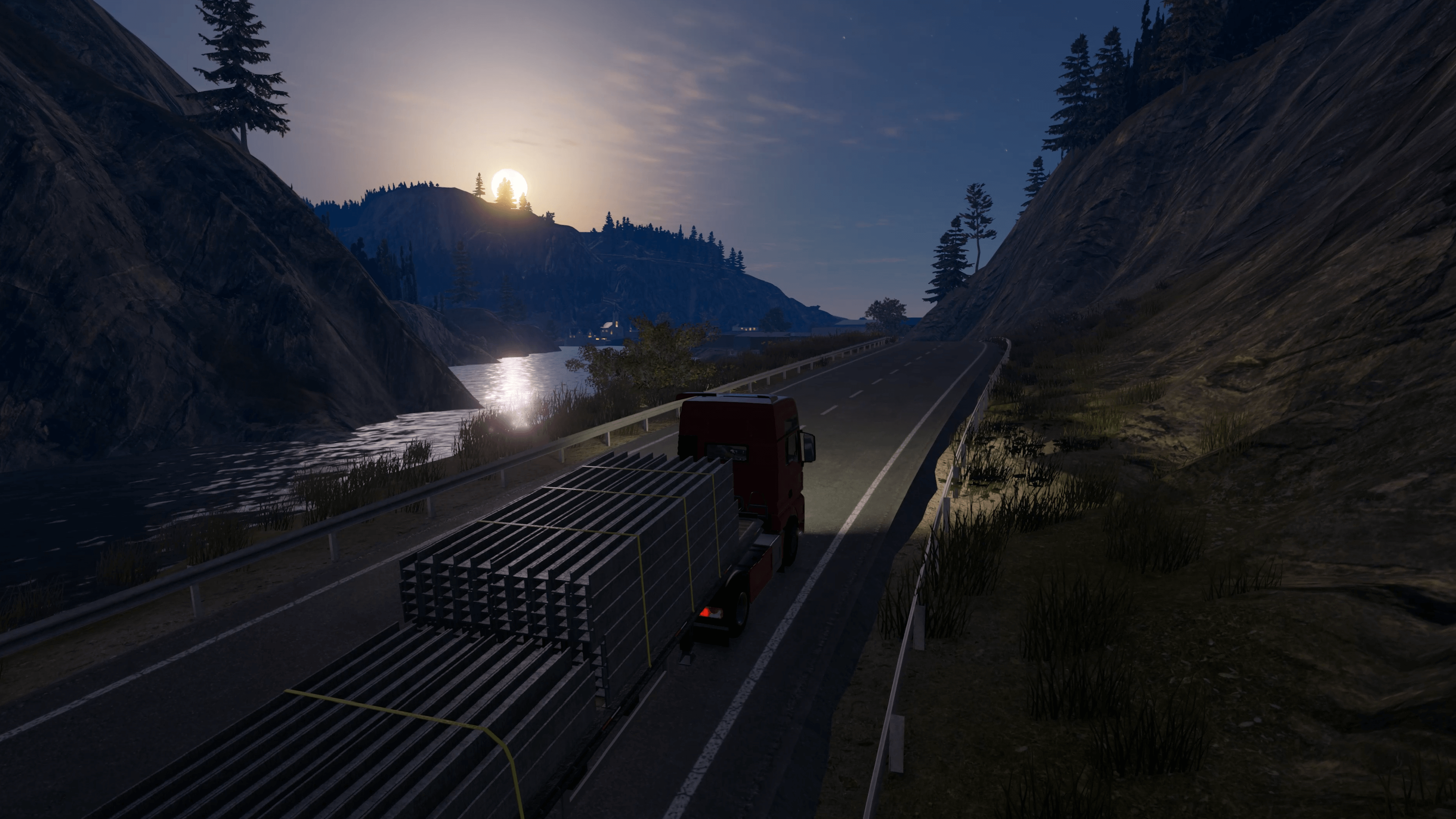 Truck Driver-618917