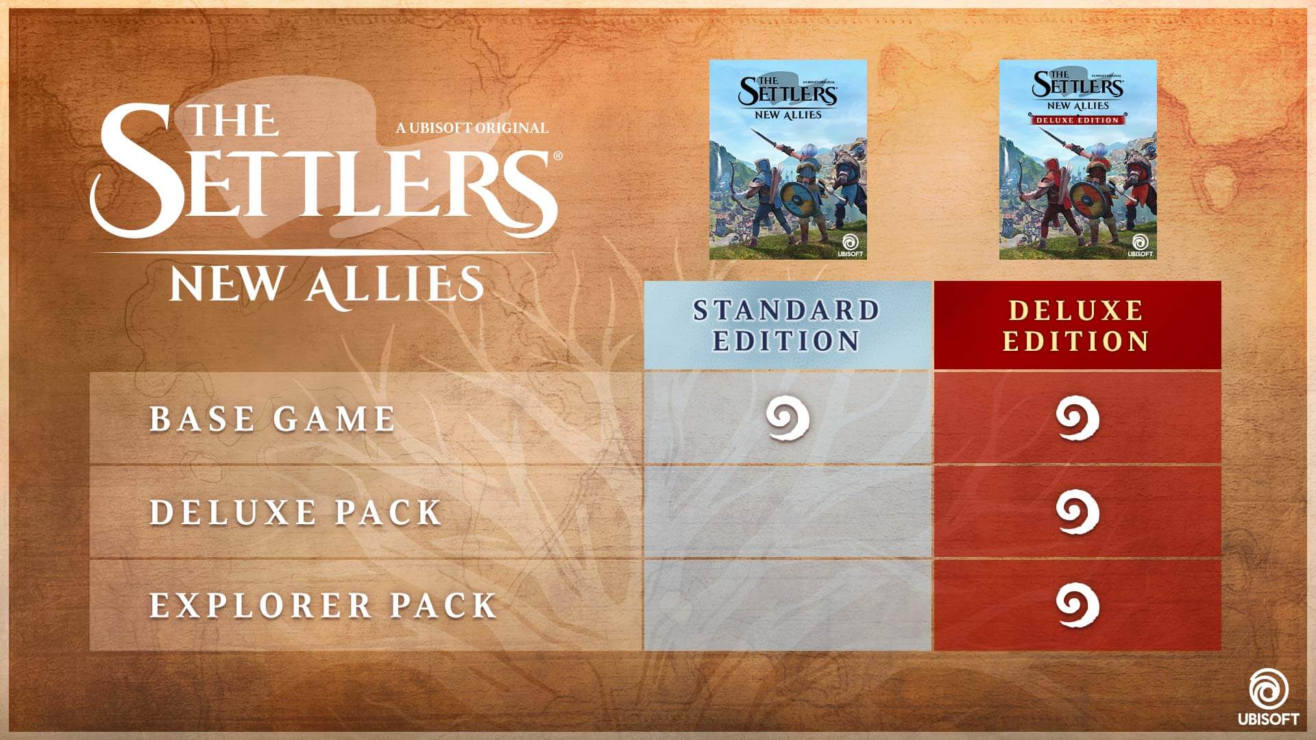 The Settlers®: New Allies screenshot 9