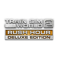 Train Sim World 2 Rush Hour: la Deluxe Edition per PS5 in sconto
