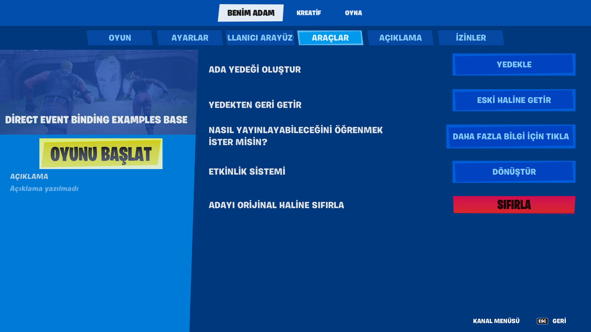 fortnite turkey fortnite turkey