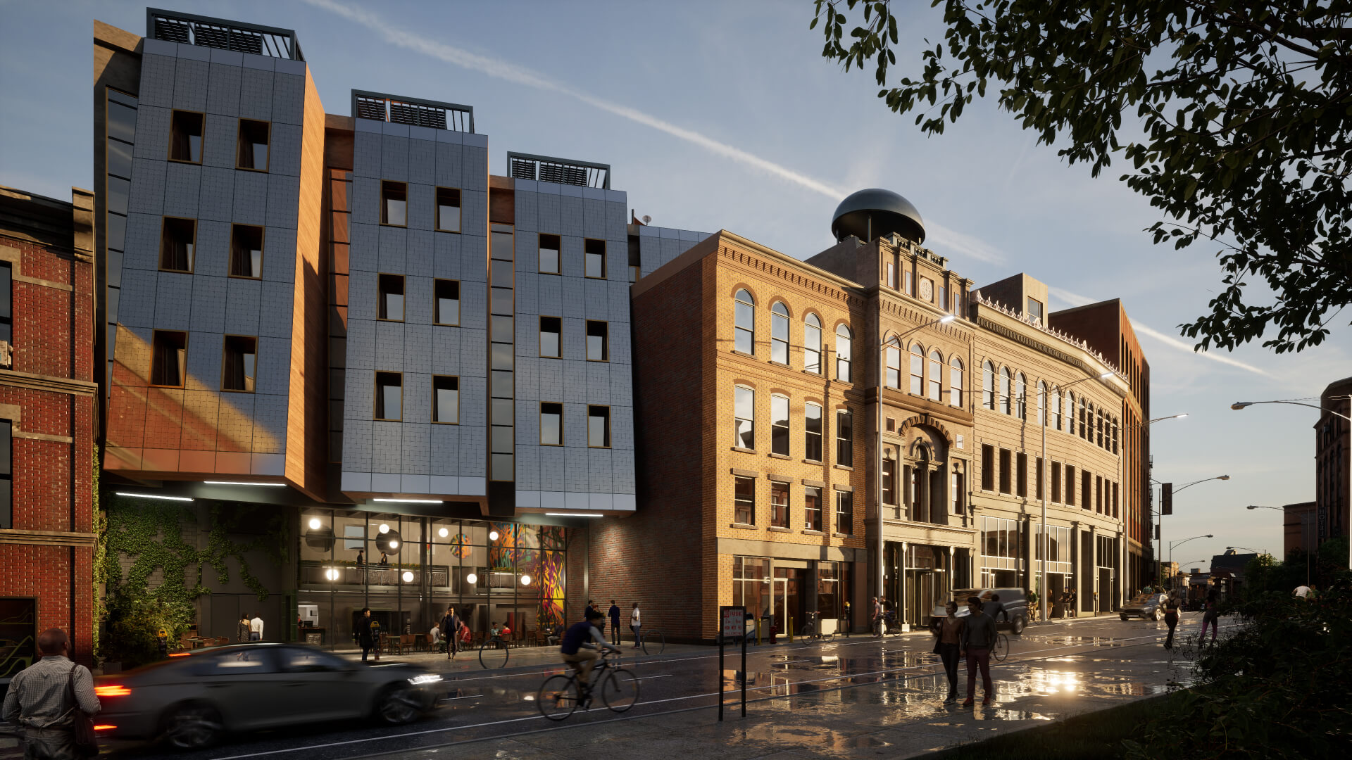 Twinmotion Community: Khám Phá Cộng Đồng Thiết Kế 3D Đỉnh Cao