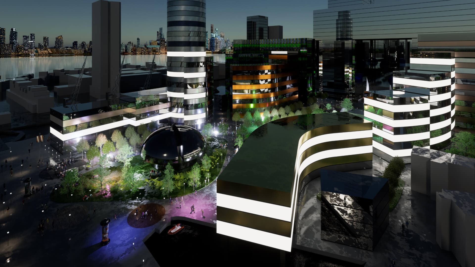 How new technologies are driving the future of architectural ...