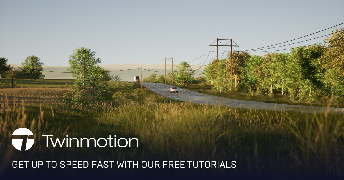 4. Làm việc với cảnh quan và môi trường