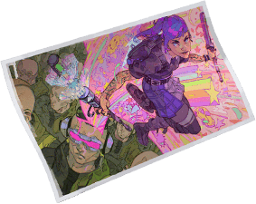 Fortnite Twyn Loading Screen