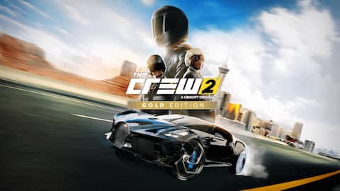 Gold Edition