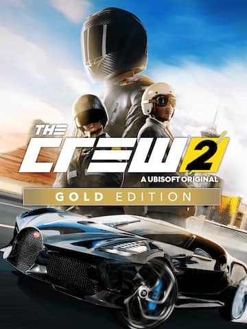 Gold Edition