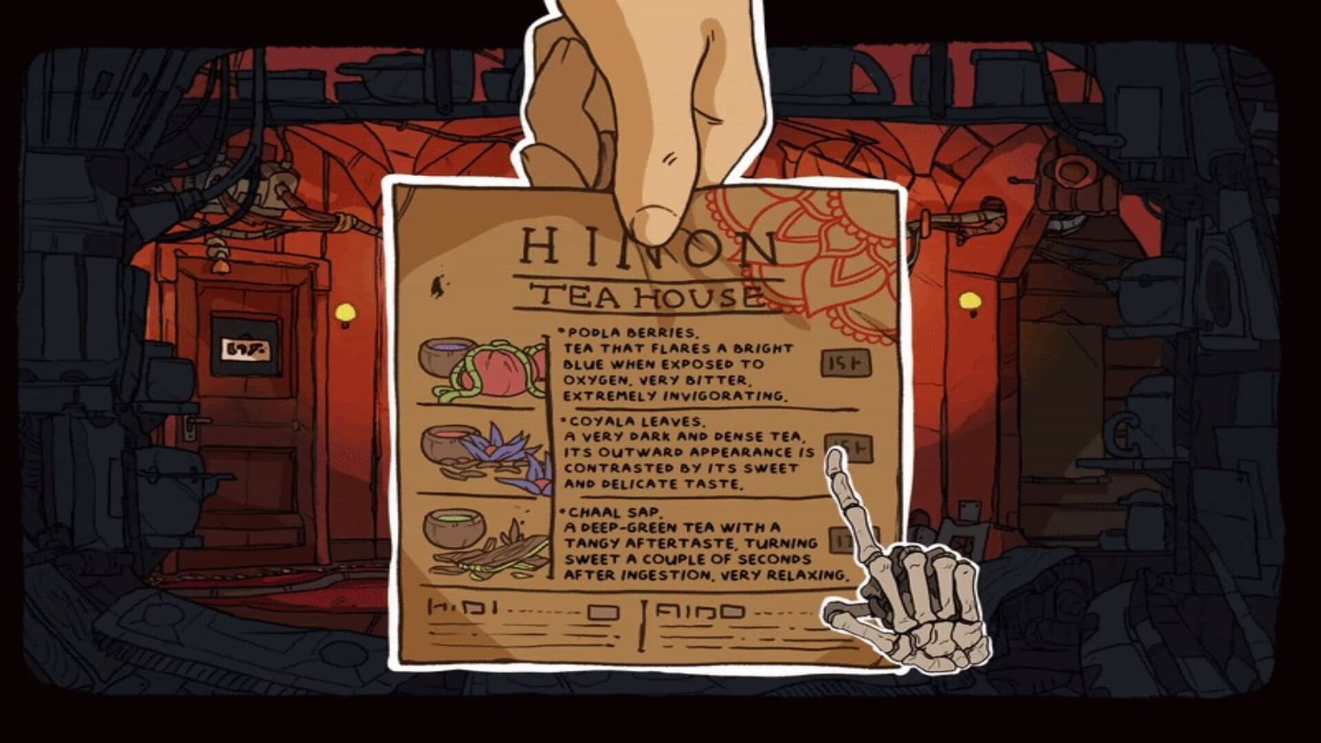 Disfrutad de un Halloween relajante con estos nueve títulos tan