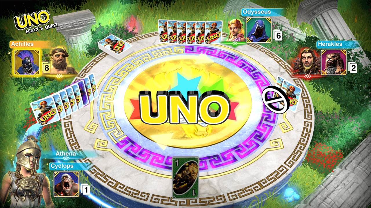UNO Ultimate Edition | Buy & Download UNO Ultimate for PC - Epic Games ...