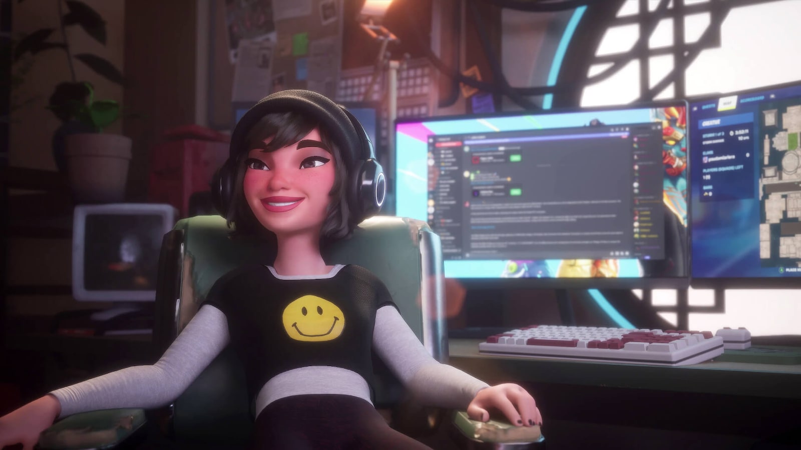 3D 애니메이터란 무엇인가요? - Unreal Engine