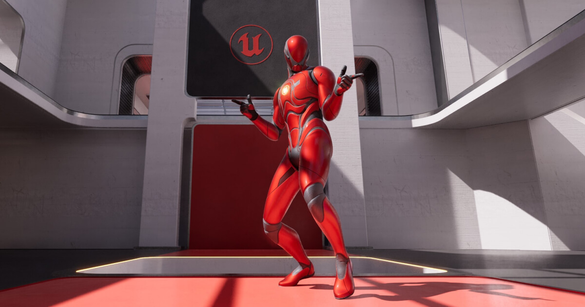 3. Cách sử dụng Lyra trong Unreal Engine