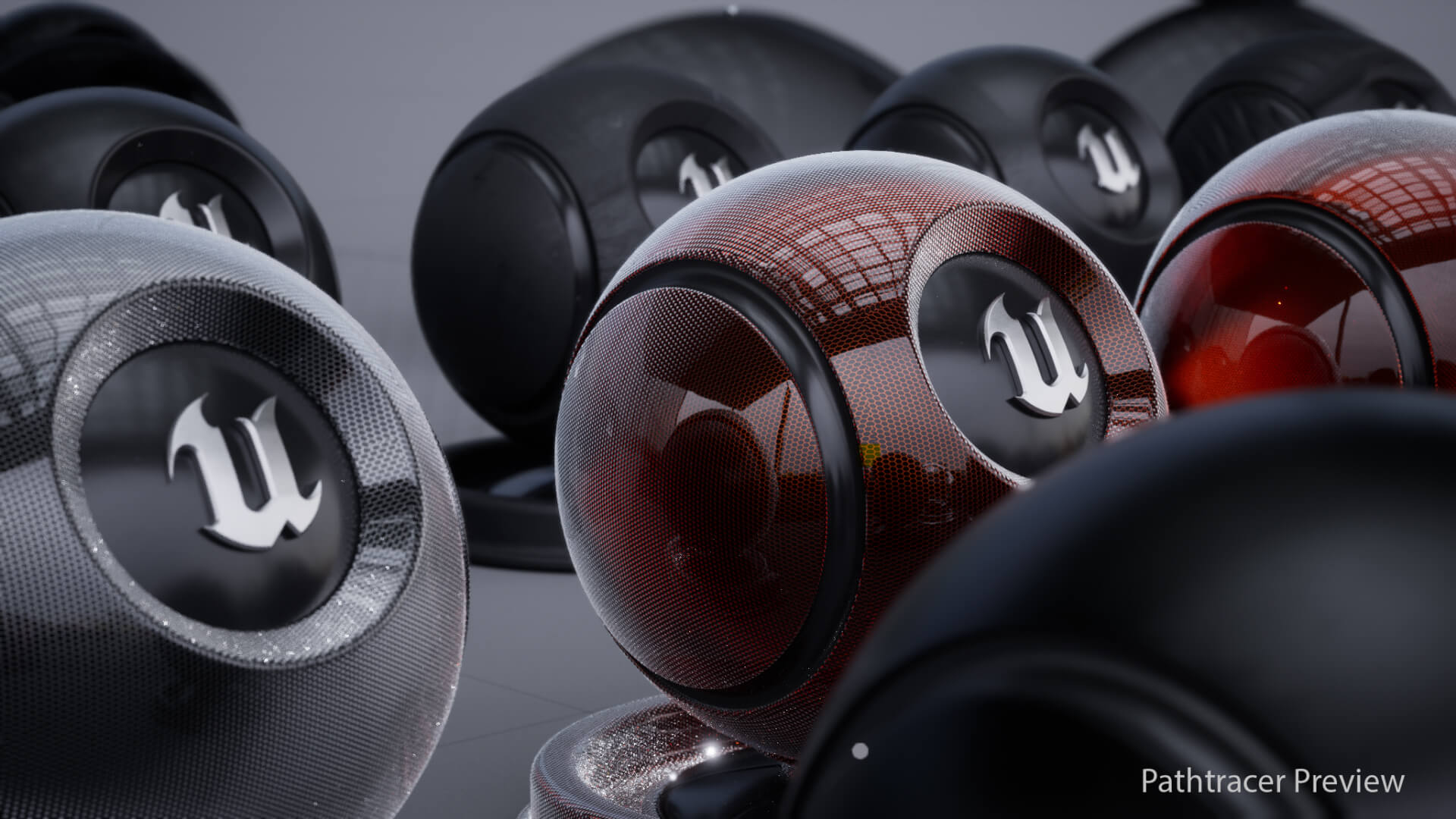 Start your engines—our automotive content has been updated for UE5