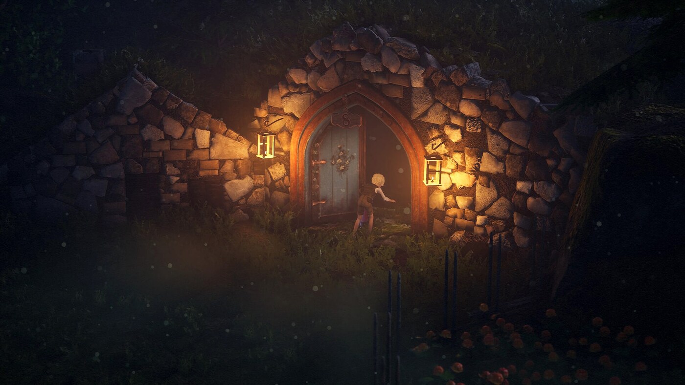 Feed - Unreal Engine