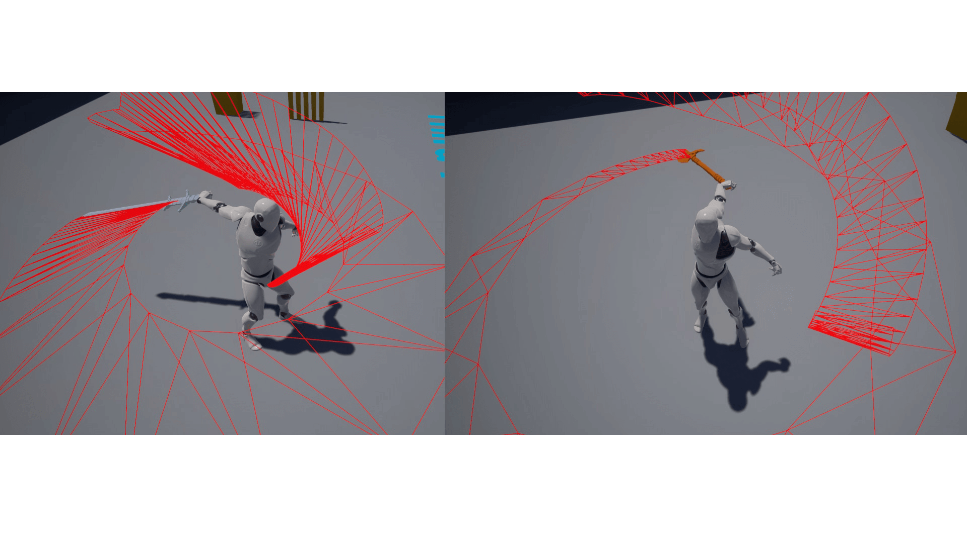 Featured Free Unreal Marketplace Content January 2023 Unreal Engine