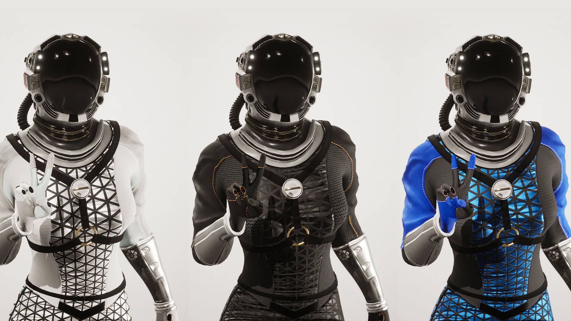 虚幻商城2月特卖：千余资产五折起- Unreal Engine