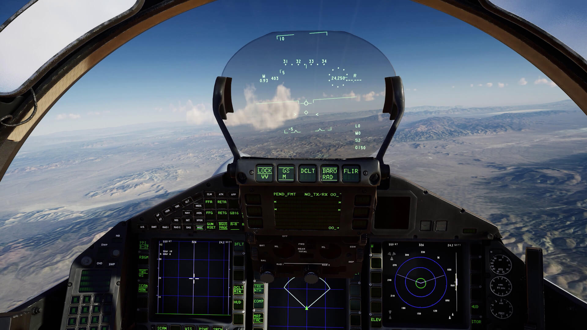 デプロイ可能なモジュラー フライト シミュレーターを I/ITSEC で展示