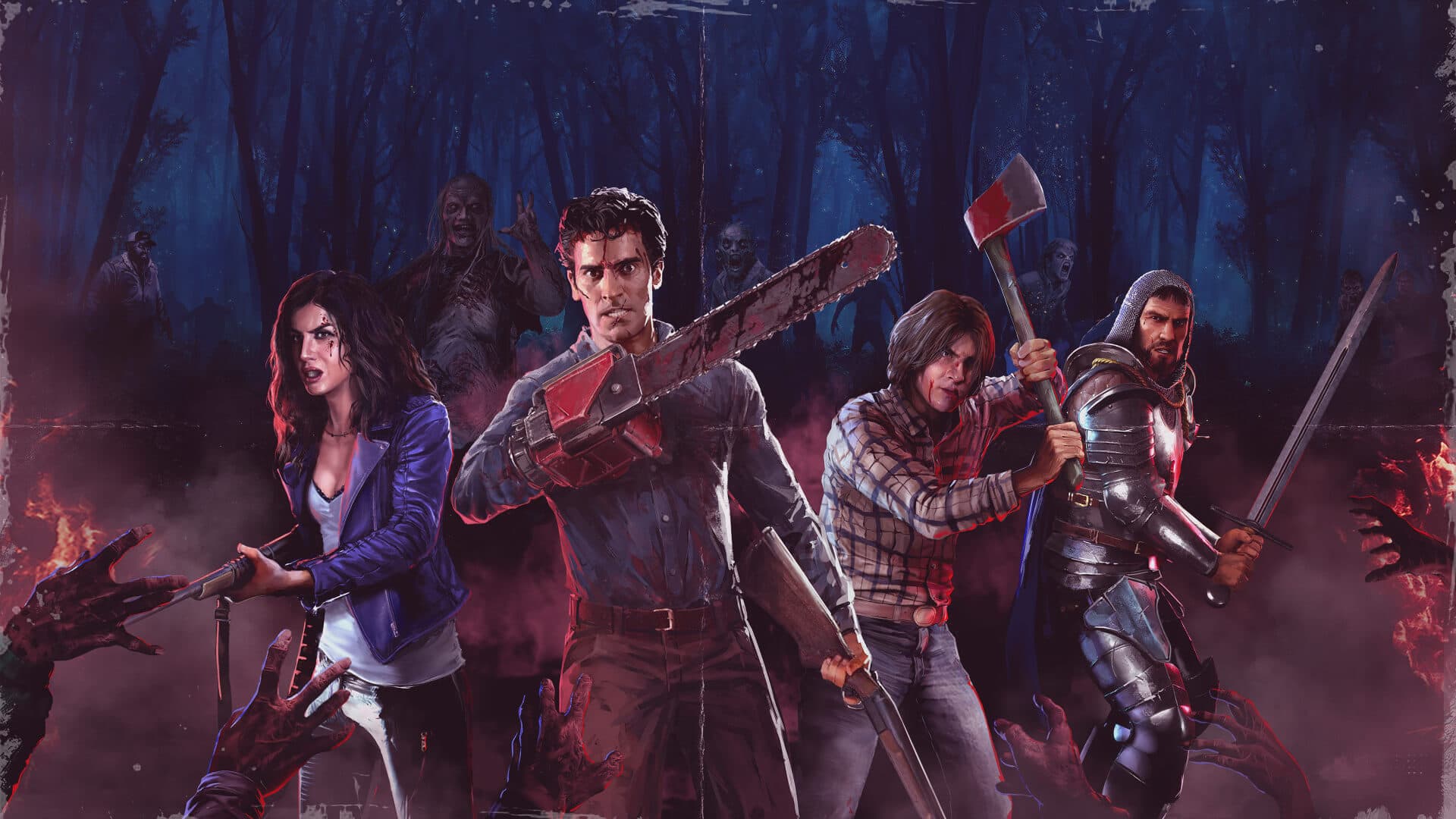 New Games Coming Out for PC