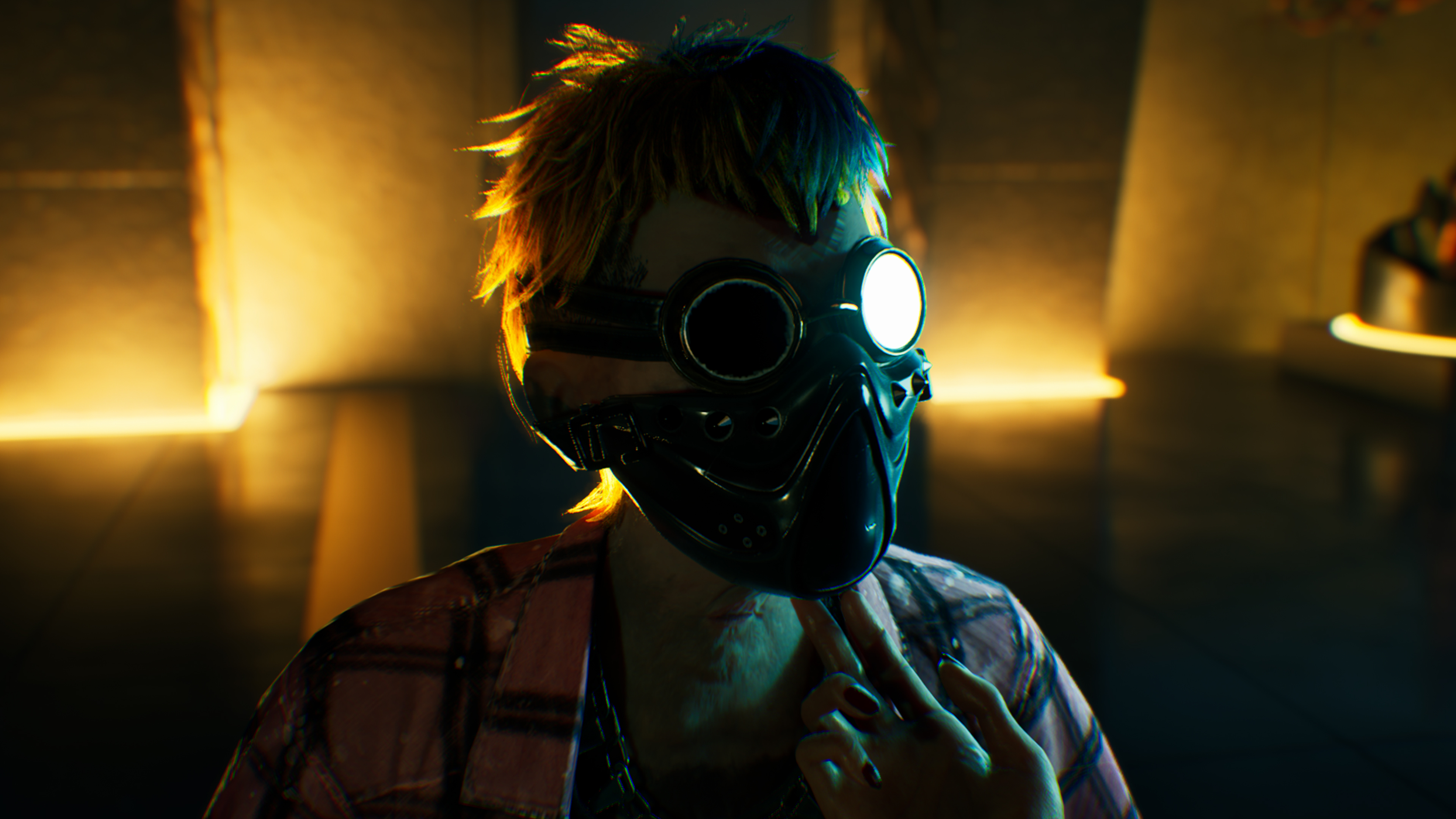 Vampire The Masquerade Bloodlines 2 Tb Held