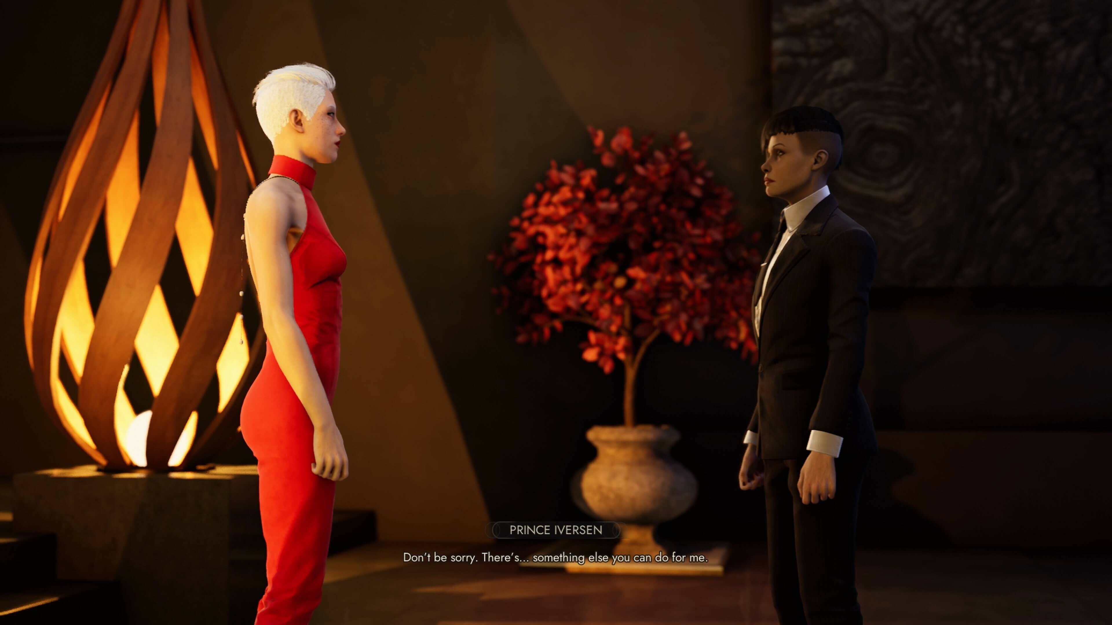 Vampire The Masquerade Swansong 2