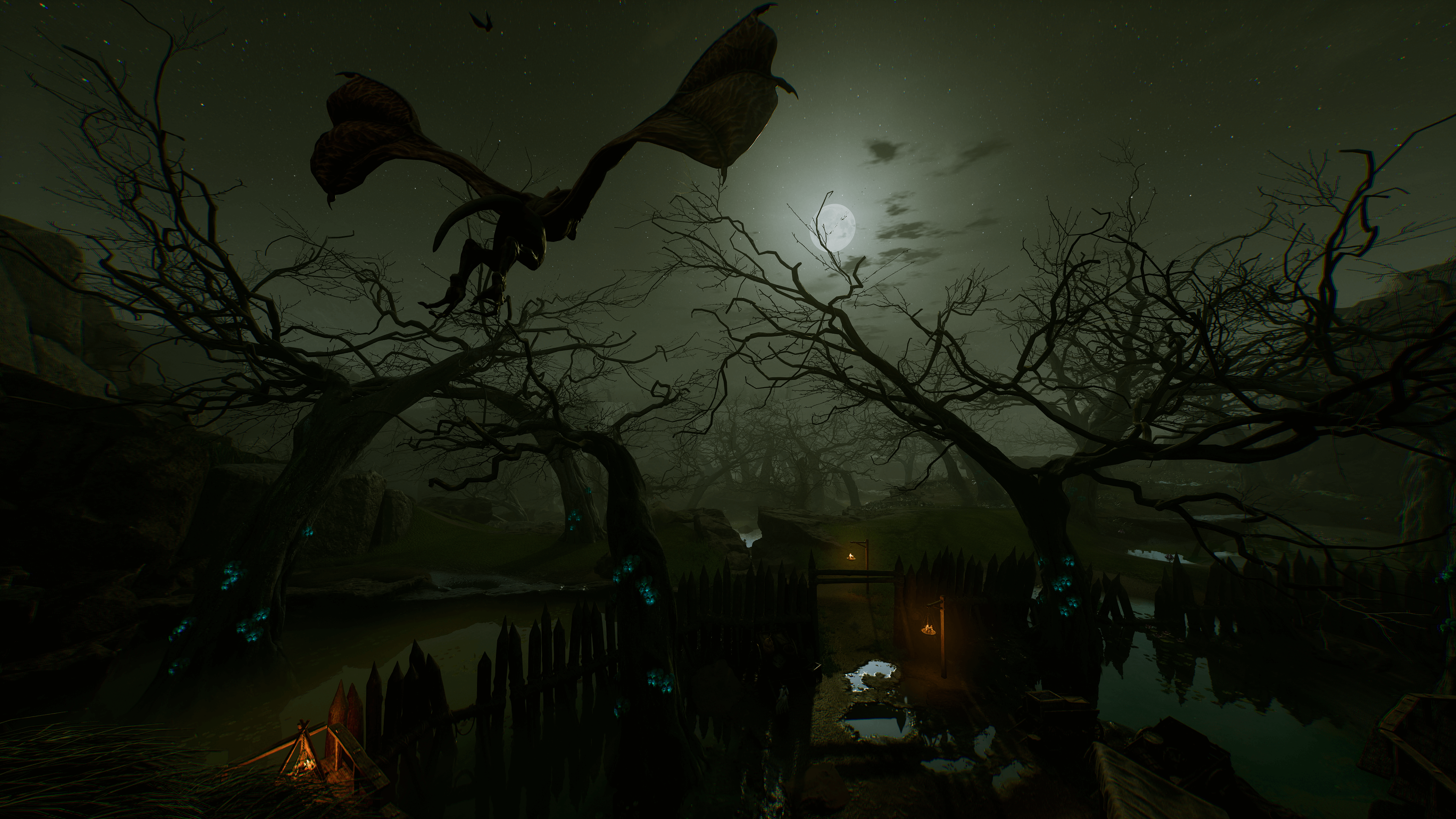 Vampires Bloodlord Rising 3
