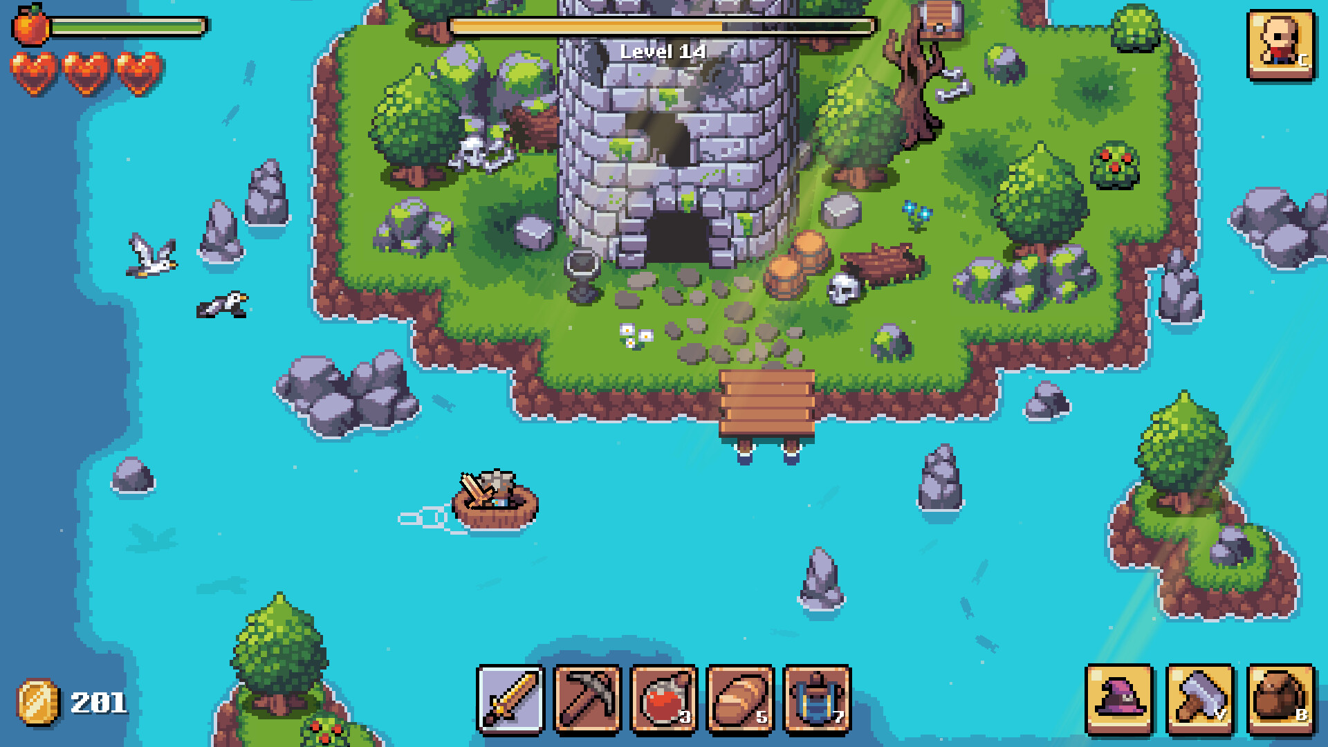 Vexlands 19fqb