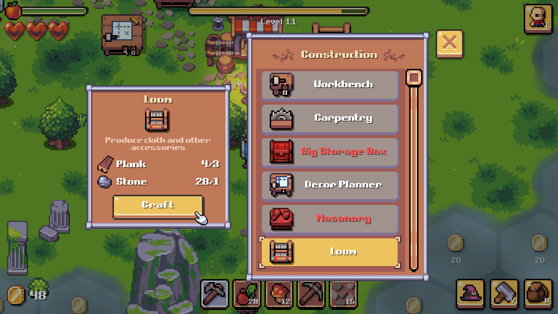 Vexlands 1qw48