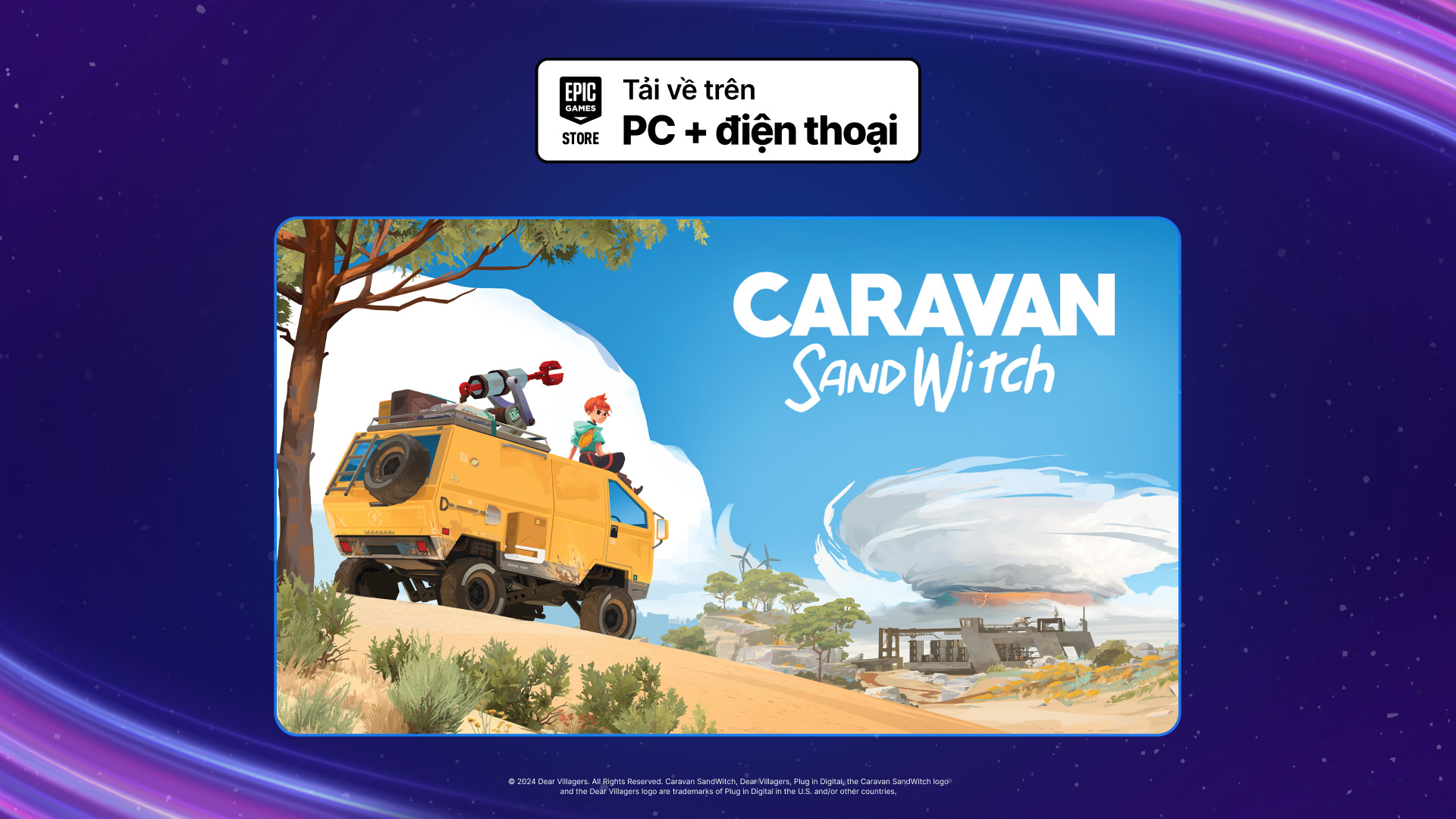 Quà tặng miễn phí