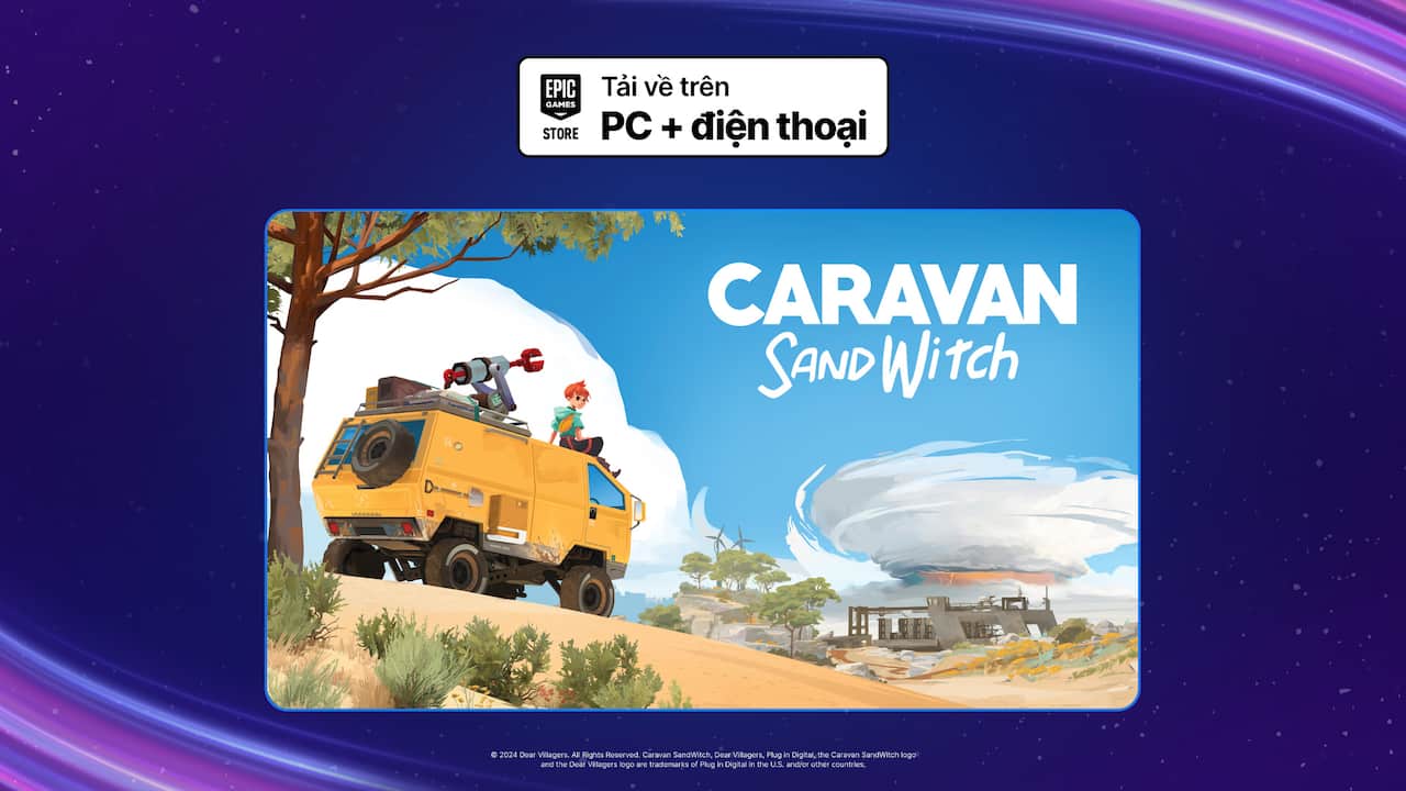 Quà tặng miễn phí