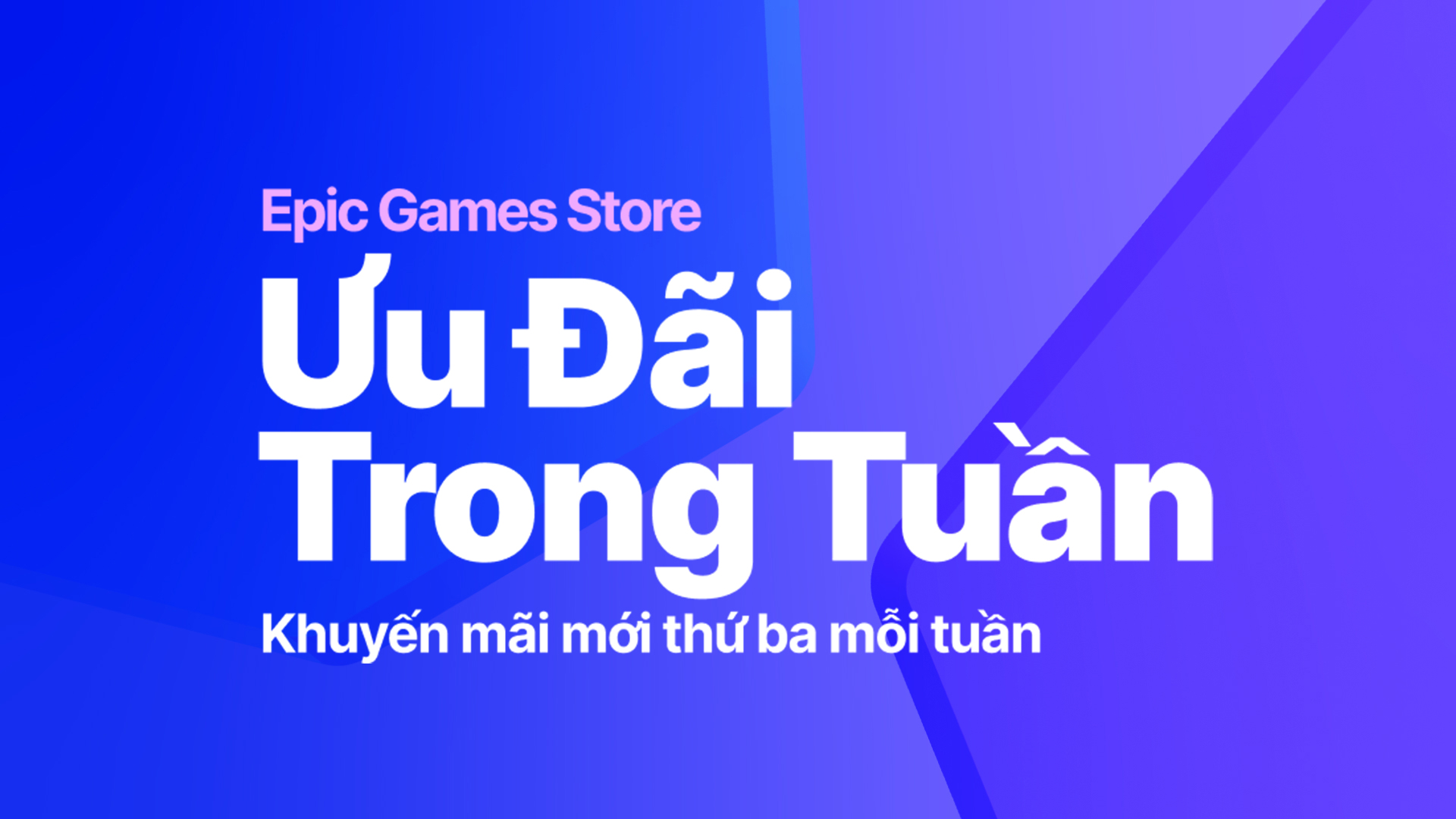 Xem tất cả những ưu đãi tuần này.
