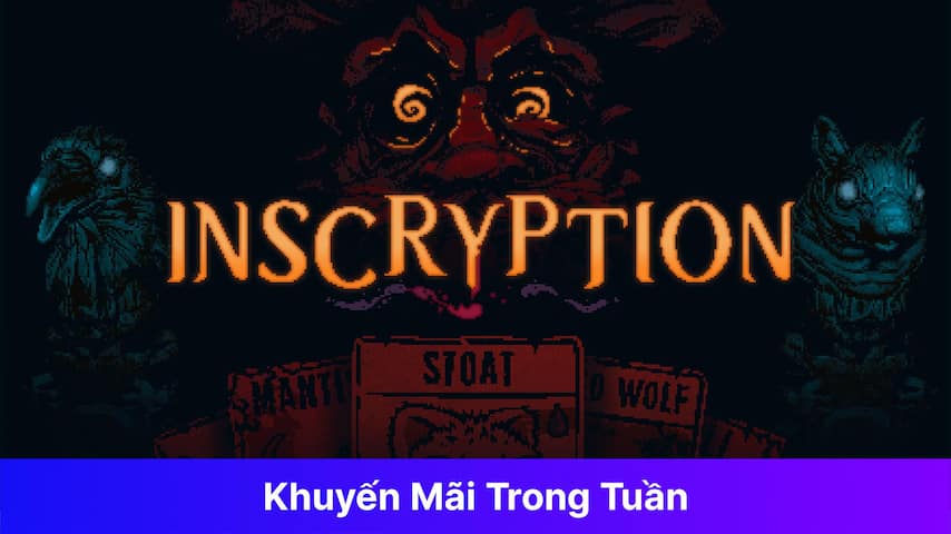 Inscryption