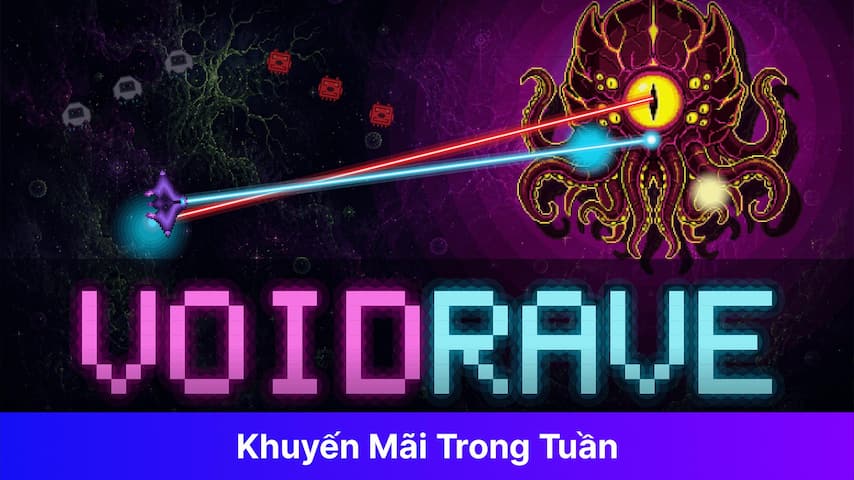 VOIDRAVE