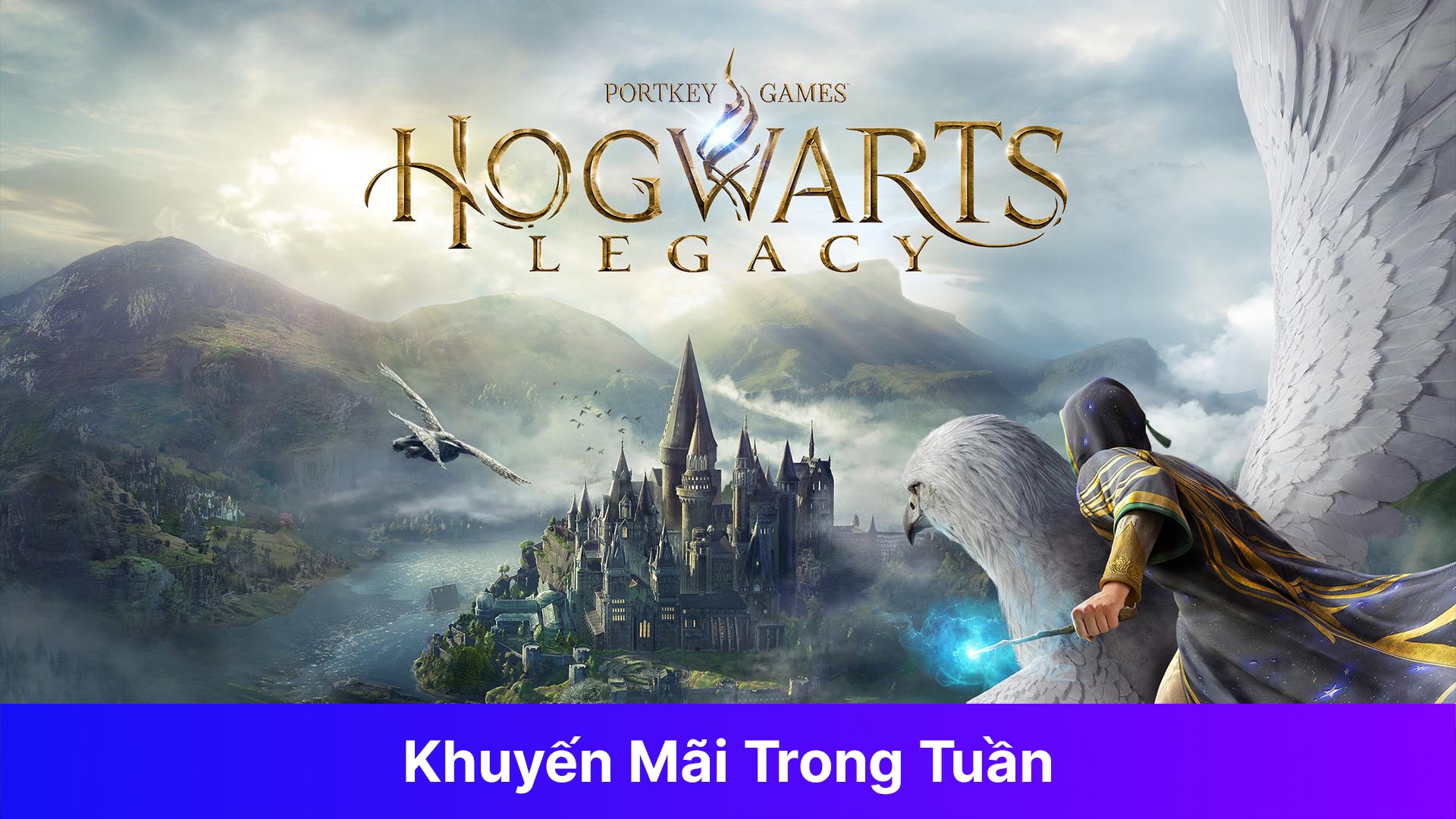 Hogwarts Legacy