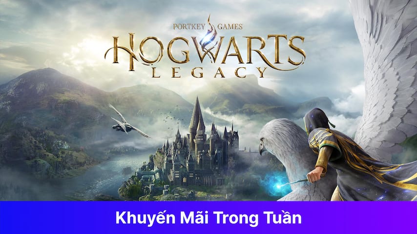 Hogwarts Legacy