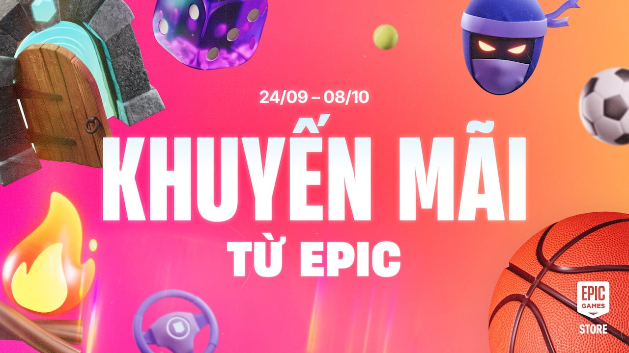 DS ưu đãi tiết kiệm Epic đầy đủ