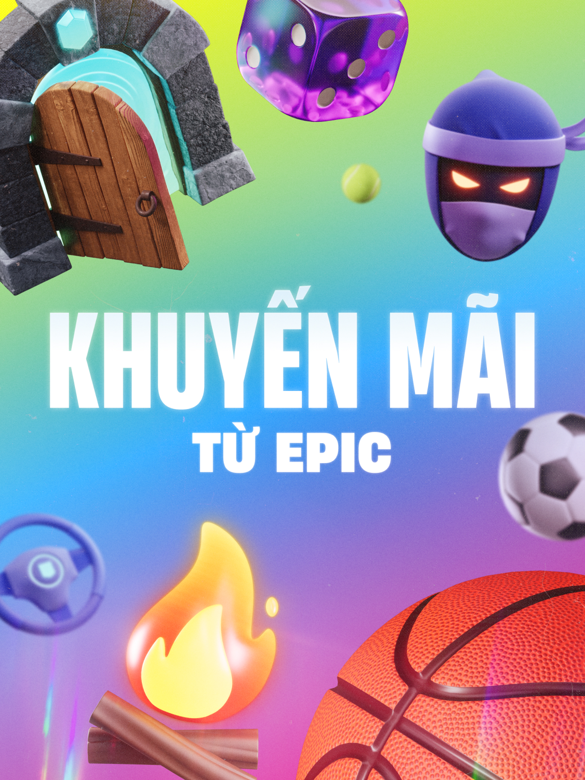 Epic Savings