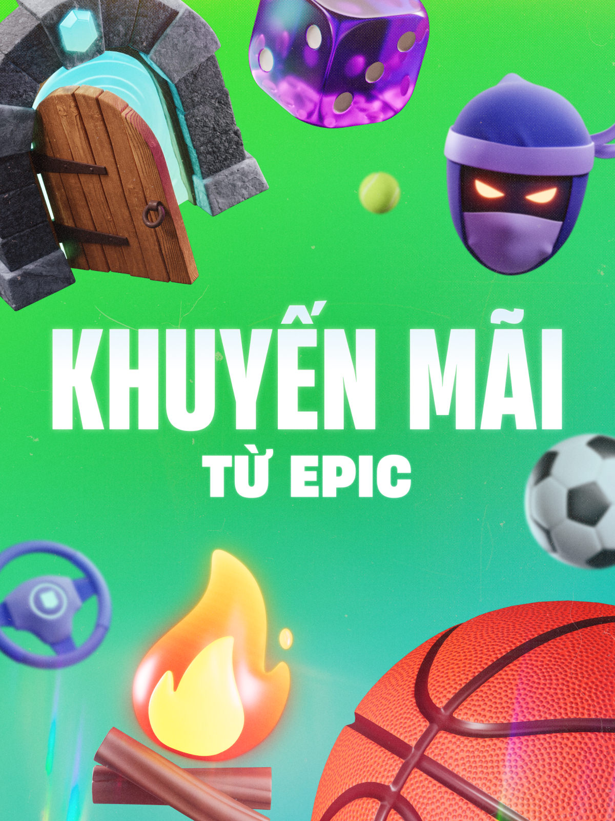 Epic Savings