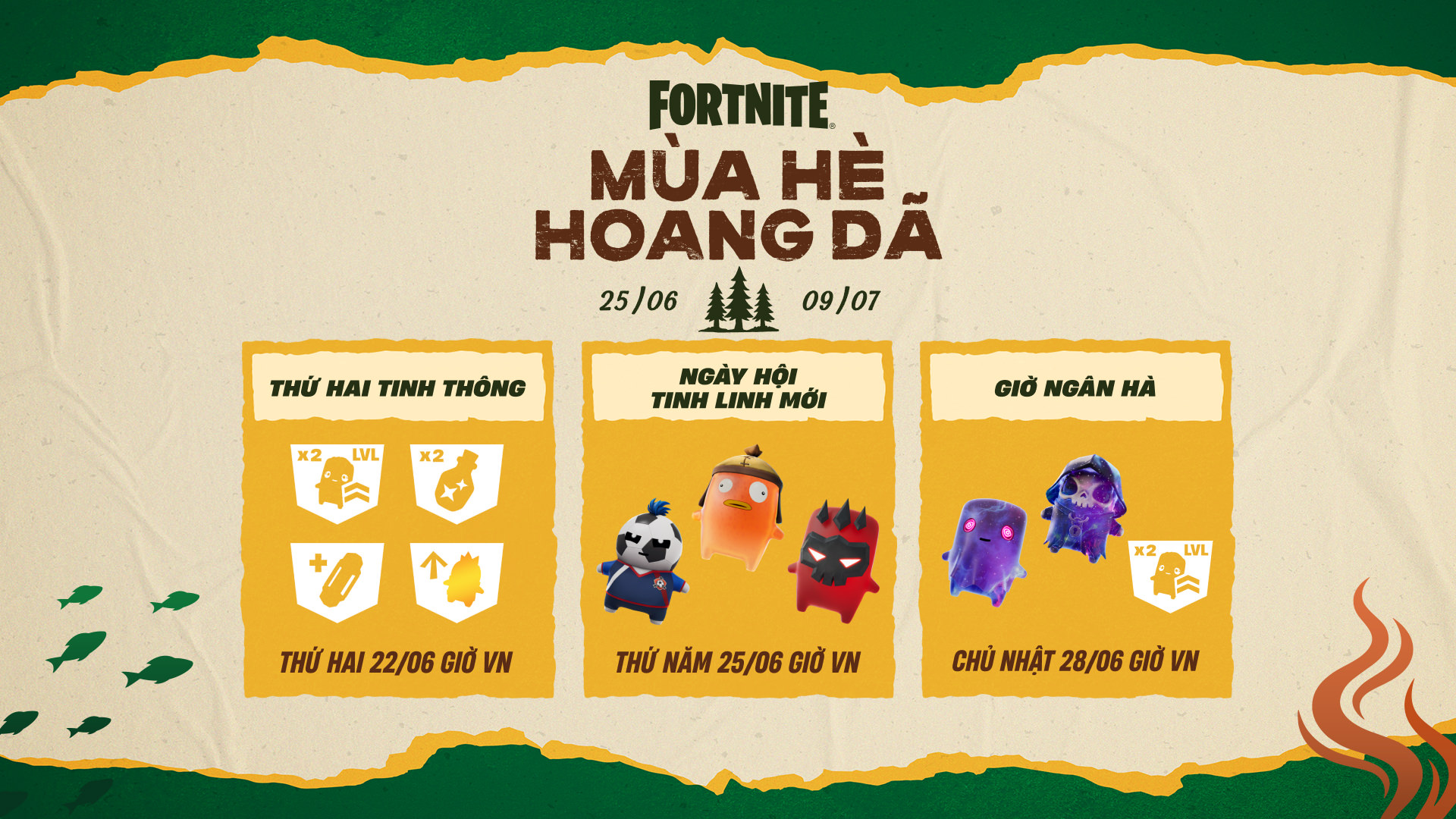 Play Fortnite for free on Epic Games Store