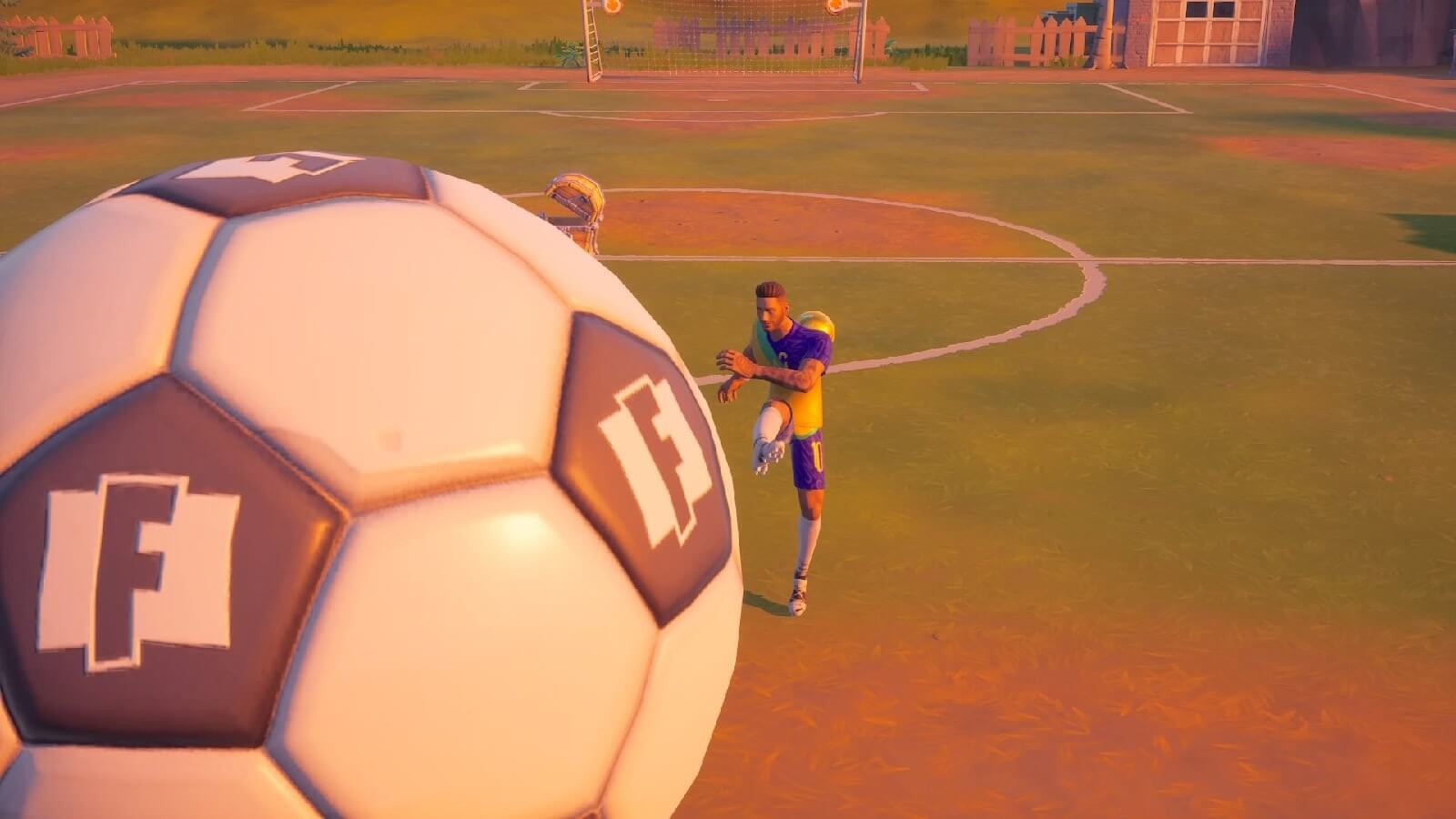 VK Soccer Fortography 1