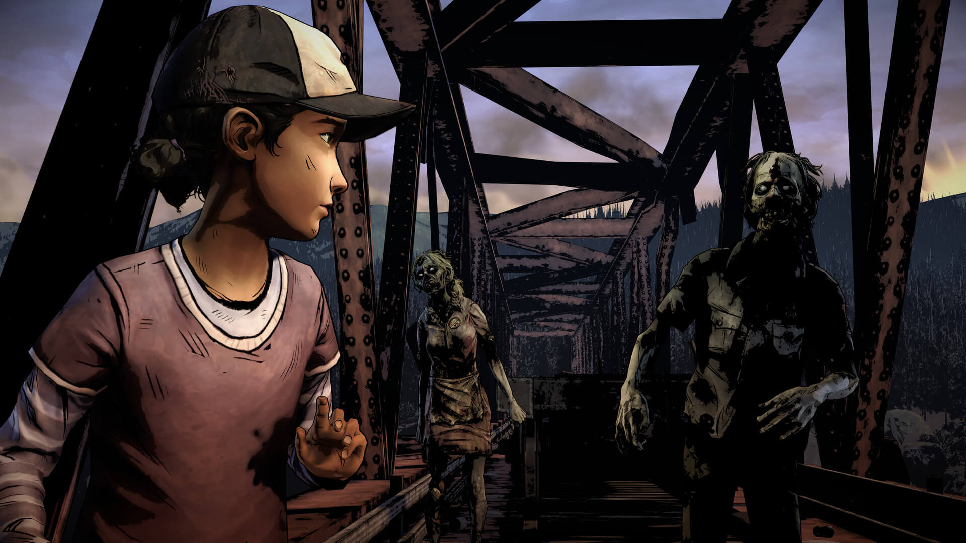 Walking Dead