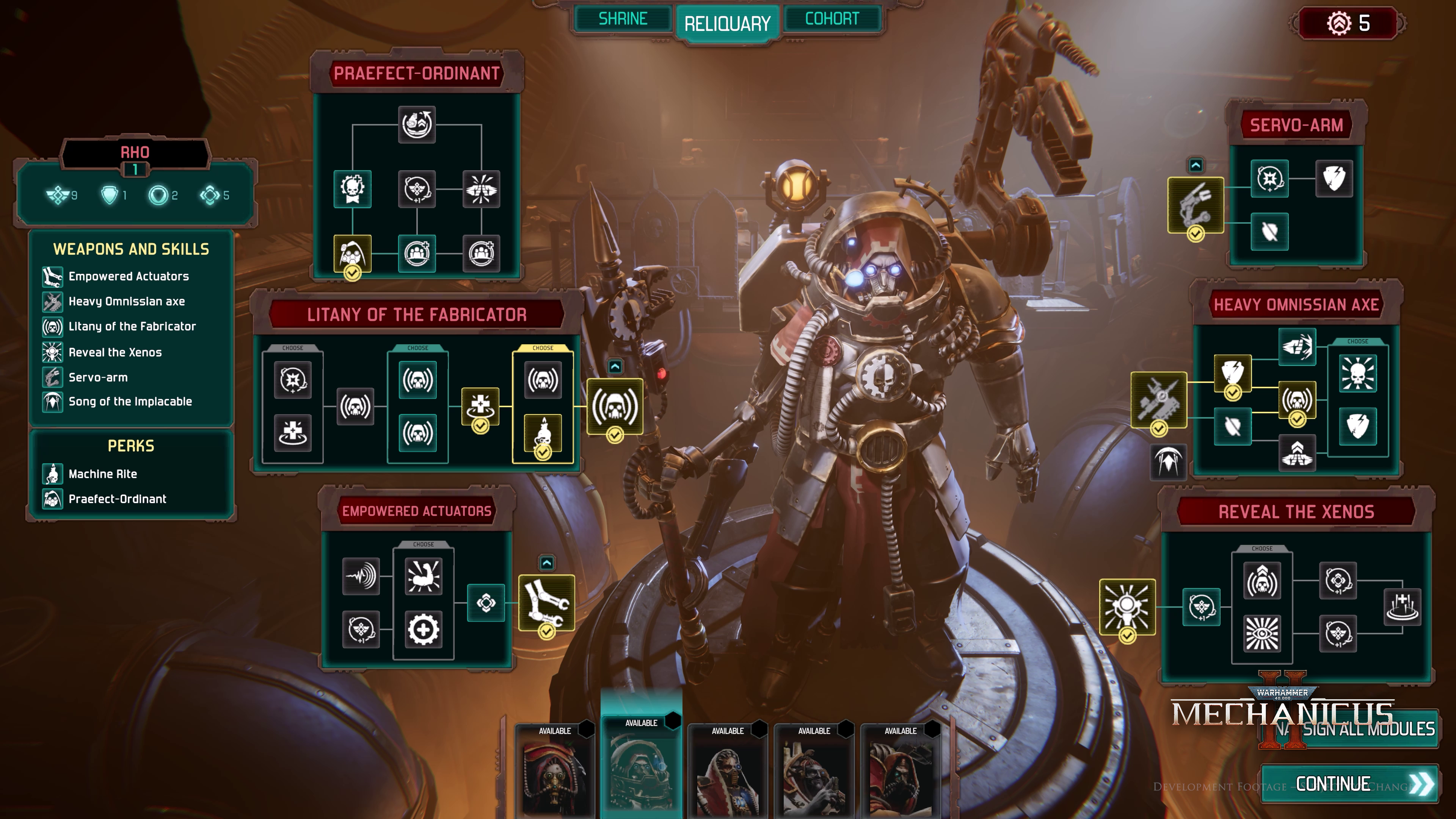 Warhammer Skulls 2025 Announcements Updates Mechanicus 2