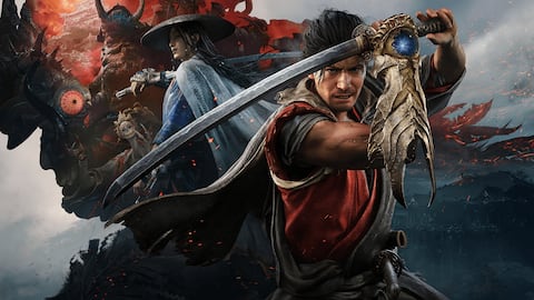 Onimusha: Way of the Sword demo lets you face off against a legendary swordsman