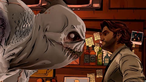 Anunciados The Wolf Among Us 2 y la remasterización de The Wolf Among Us para Unreal 5