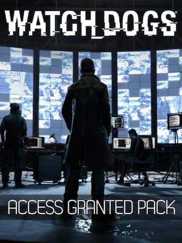 Access Granted DLC