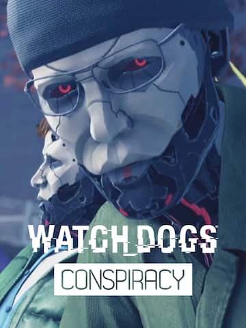 Conspiracy DLC