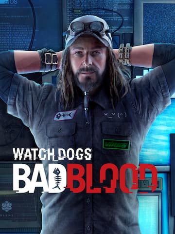 Bad Blood DLC
