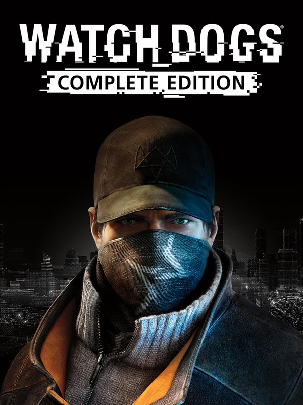 Complete Edition