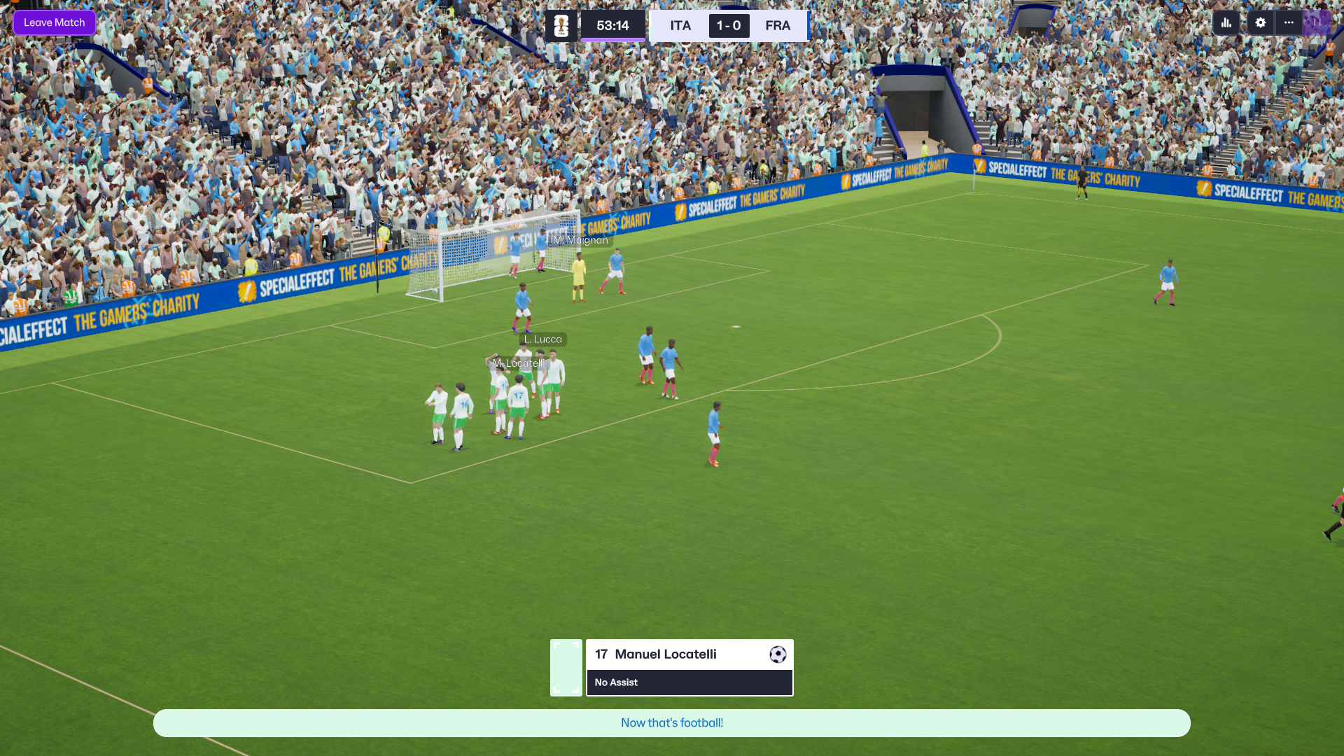 We Ran A Full Simulation Of World Cup 2026 In Football Manager 26 And Here S What Happened Goal