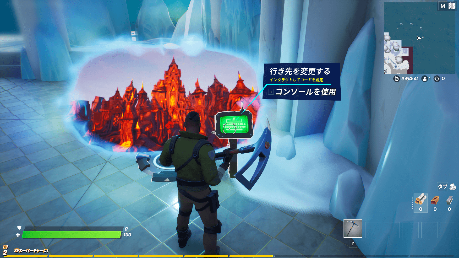 Djyt Djyts Deathrun Of Doom