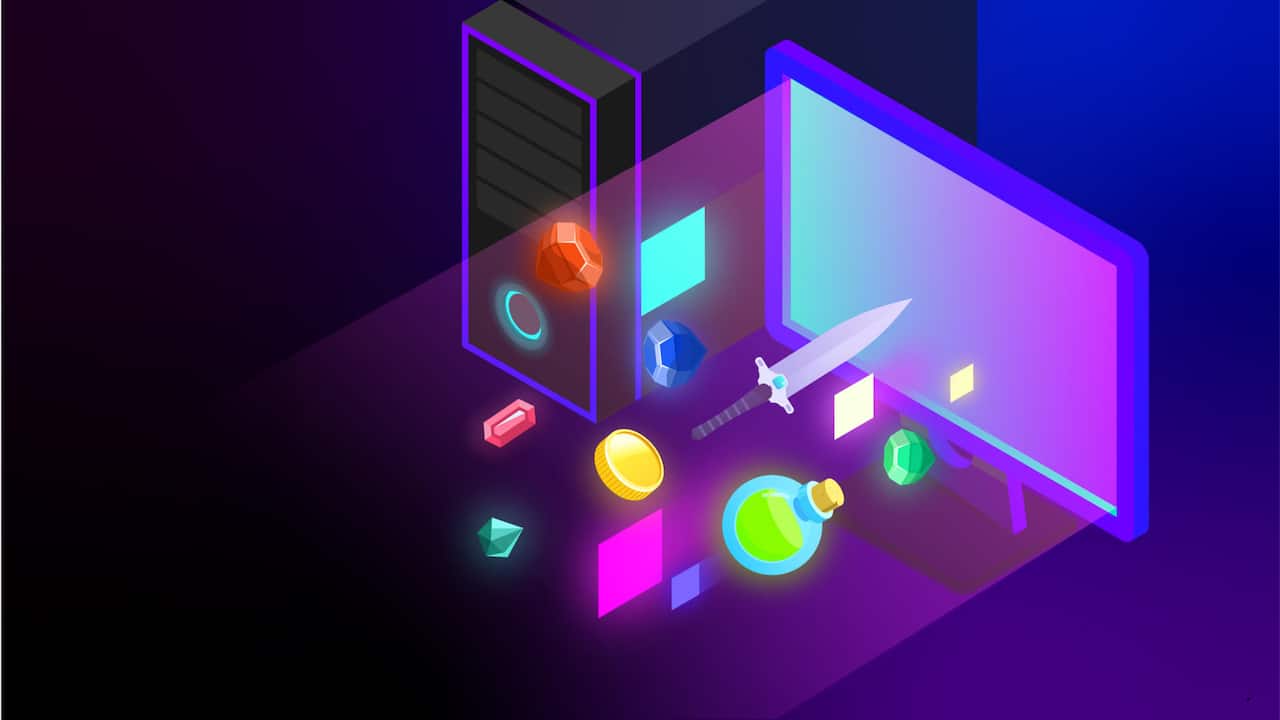 Twitch Prime Loot