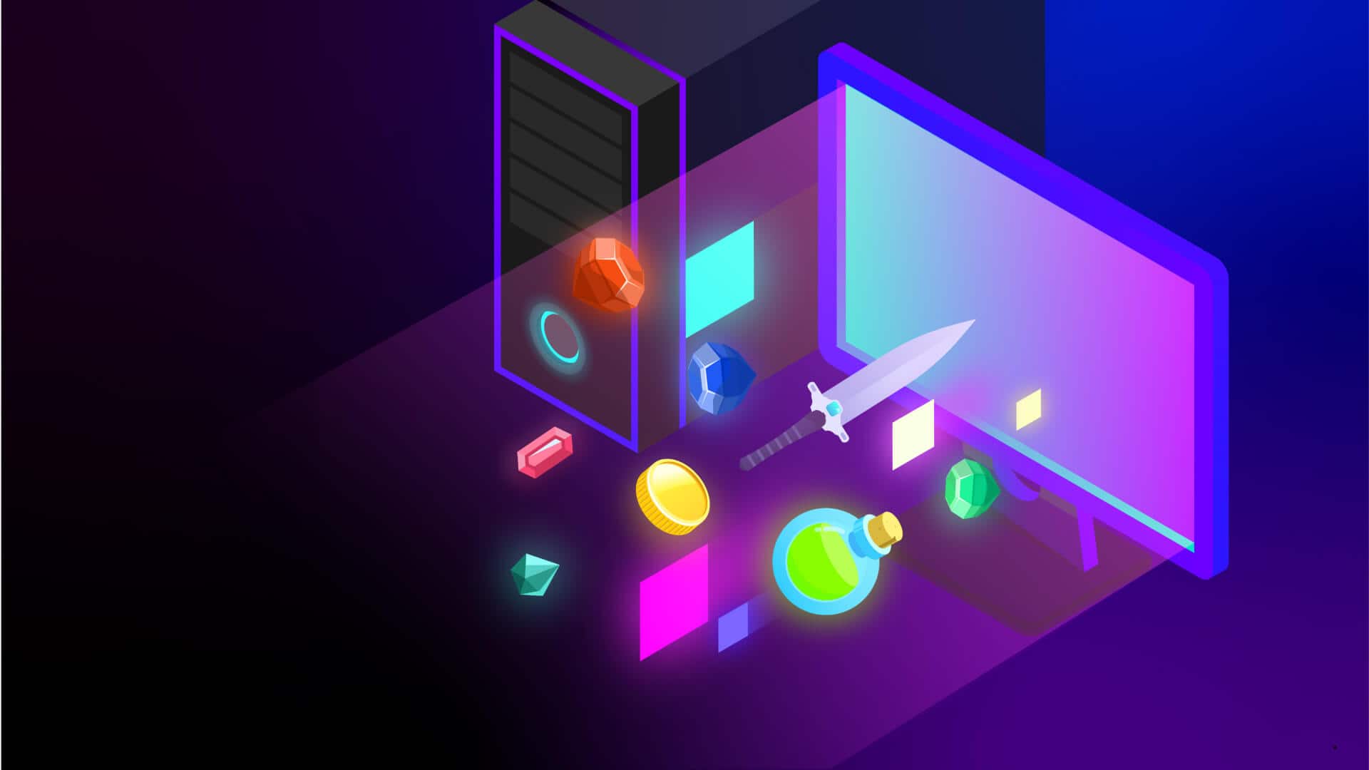 Twitch Prime Loot
