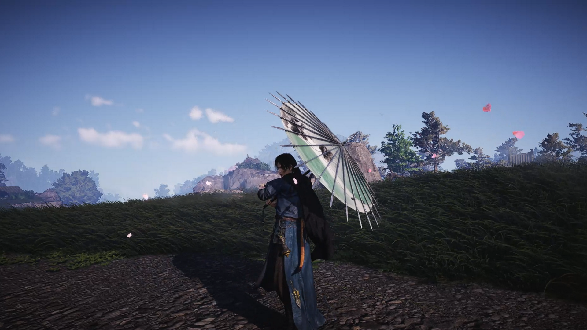 《燕云十六声》前期最佳配装指南